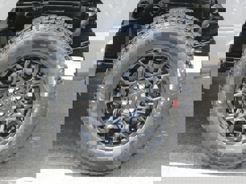 New 2025 Ford F150 XLT w/ Equipment Group 301A Standard image 25