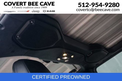 Certified 2019 Jeep Wrangler Unlimited Sahara image 19