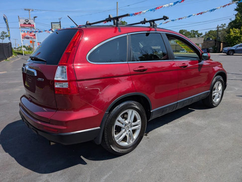 Used 2010 Honda CR-V EX-L image 2