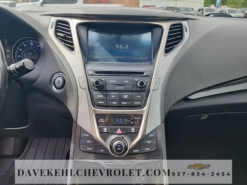 Used 2014 Hyundai Azera Limited image 14
