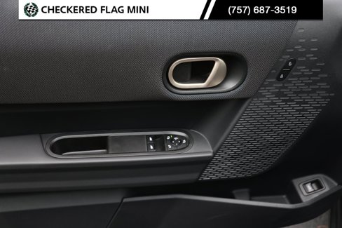 Used 2025 MINI Cooper S image 16