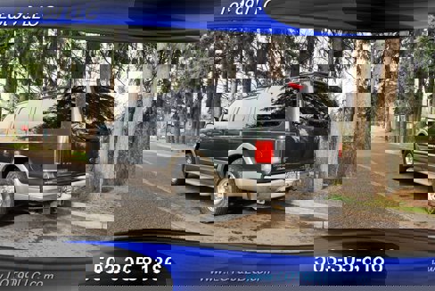 Used 2001 Ford Excursion Limited image 11