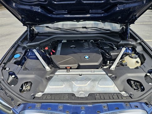 Used 2022 BMW X3 sDrive30i w/ Premium Package 2 image 25