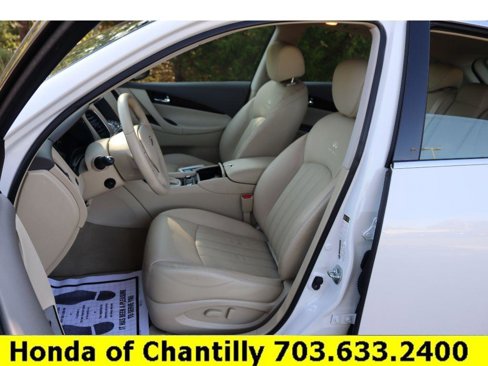 Used 2014 INFINITI QX50 Journey w/ Premium Package image 23