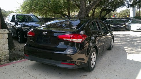 Used 2018 Kia Forte LX image 6