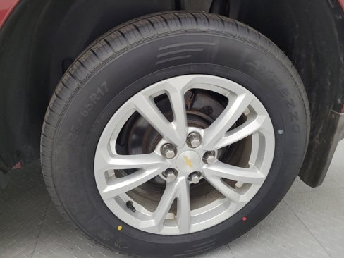 Used 2016 Chevrolet Equinox LT w/ Convenience Package image 31