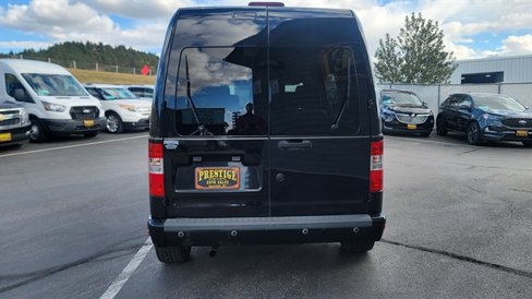Used 2010 Ford Transit Connect XLT image 6
