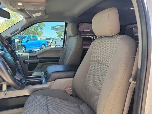Used 2018 Ford F150 XLT w/ Equipment Group 302A Luxury image 11