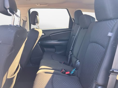 Used 2018 Dodge Journey SXT w/ Connectivity Group image 15