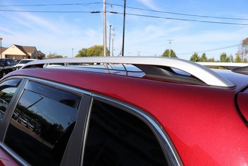 Used 2019 Jeep Cherokee Limited image 31
