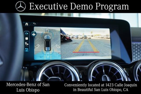 Used 2025 Mercedes-Benz GLB 250 image 22