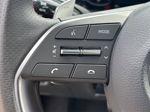 Used 2023 Hyundai Sonata SEL Plus w/ Preferred Accessory Package image 26