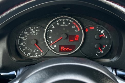 Used 2017 Subaru BRZ Premium image 26