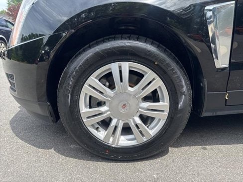 Used 2016 Cadillac SRX Luxury image 10