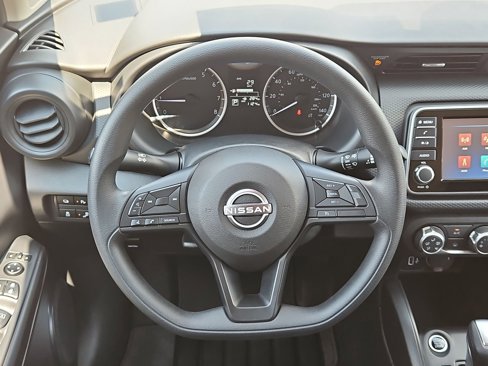 Certified 2024 Nissan Kicks S image 14