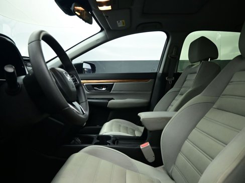 Used 2017 Honda CR-V EX image 13