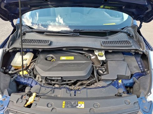 Used 2013 Ford Escape SE image 28