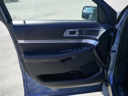 Used 2019 Ford Explorer Sport w/ Equipment Group 401A image 25