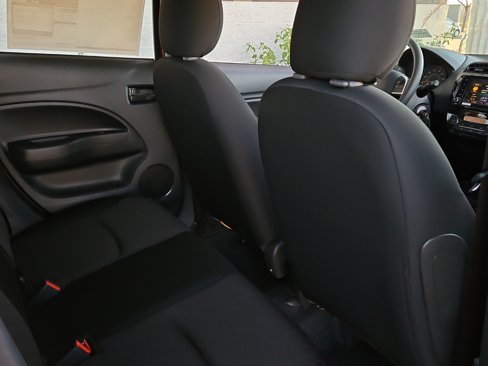 New 2024 Mitsubishi Mirage ES image 18
