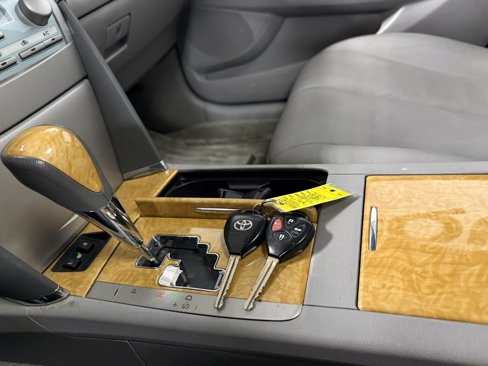 Used 2007 Toyota Camry XLE image 15