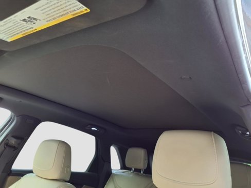 Certified 2019 Cadillac XT5 Premium Luxury image 12