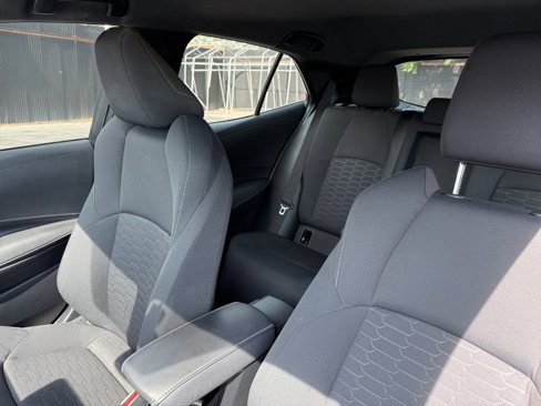 Used 2020 Toyota Corolla SE image 33