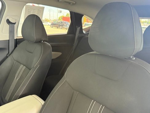 Used 2023 Hyundai Tucson SEL image 21