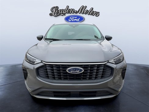 New 2025 Ford Escape Active w/ Cold Weather Package image 8