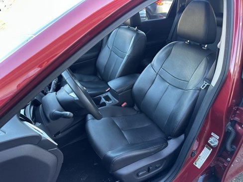 Used 2016 Nissan Rogue SL w/ SL Premium Package image 9