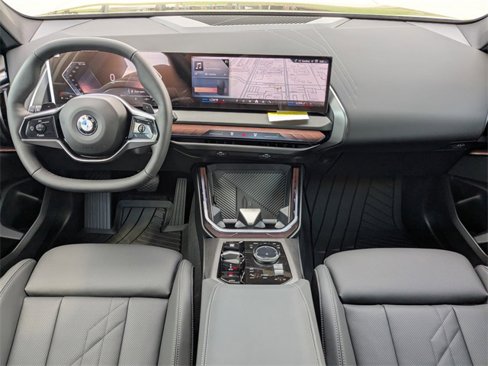 New 2026 BMW X3 xDrive30 w/ Convenience Package image 15