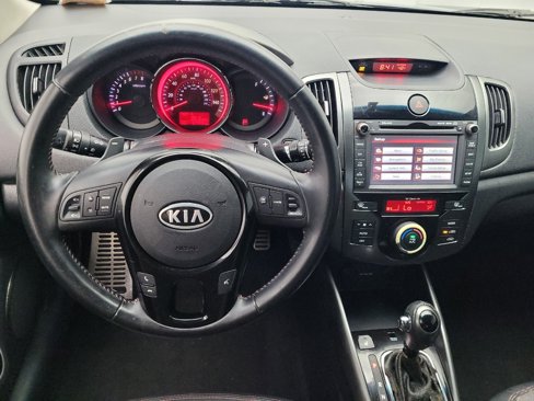 Used 2013 Kia Forte Koup SX w/ Tech Pkg image 22