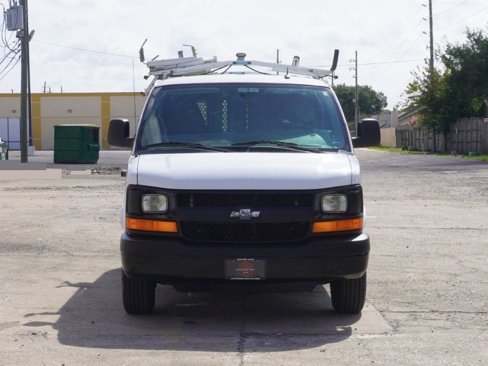 Used 2015 Chevrolet Express 2500 image 8