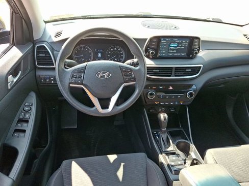 Used 2019 Hyundai Tucson Value image 11