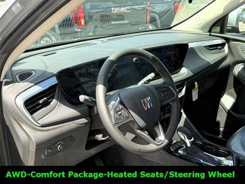 New 2026 Buick Encore GX Preferred w/ Comfort Package image 17