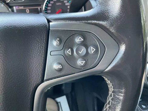 Used 2016 Chevrolet Suburban LTZ image 38