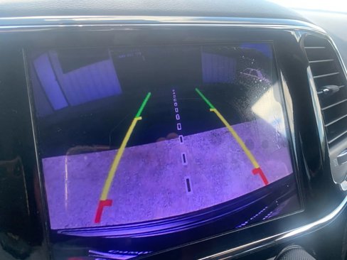 Used 2019 Jeep Grand Cherokee Altitude image 29