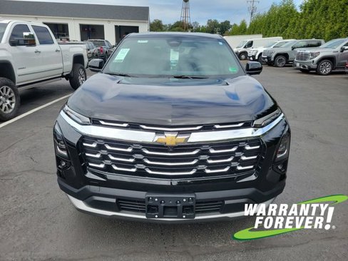 New 2026 Chevrolet Equinox LT w/ Convenience Package II image 2