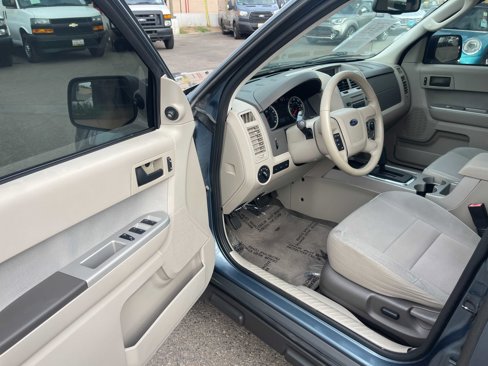 Used 2011 Ford Escape XLT image 15