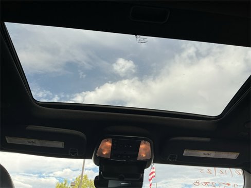 Used 2019 Jeep Grand Cherokee Altitude image 27