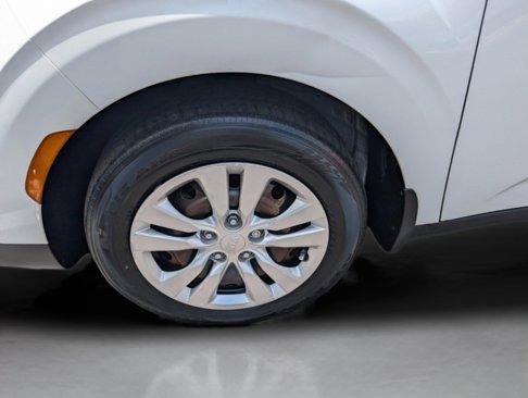 Certified 2021 Kia Soul LX image 40