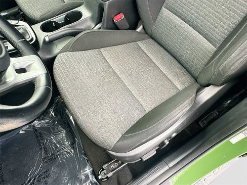 Used 2021 Kia Soul EX image 16