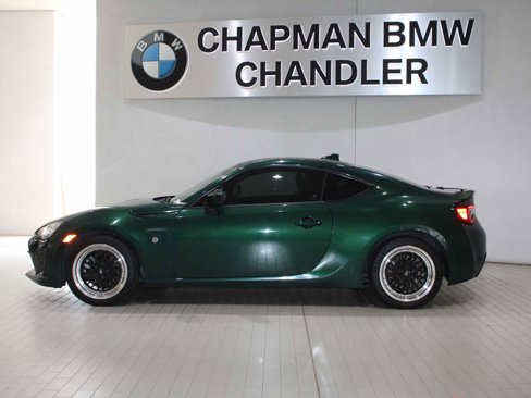 Used 2020 Toyota 86 image 3