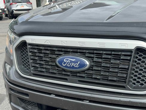Certified 2019 Ford Ranger XLT image 13