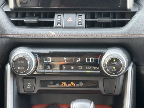 Used 2024 Toyota RAV4 Adventure image 11