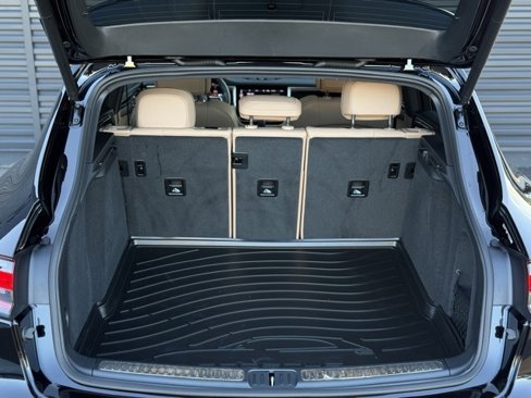 Certified 2025 Porsche Macan image 26