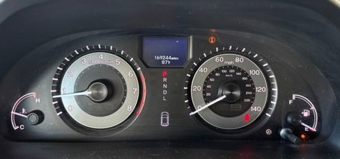 Used 2015 Honda Odyssey Touring image 23