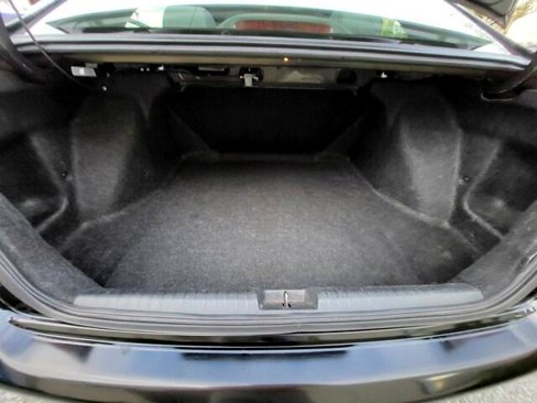 Used 2011 Honda Civic LX image 9