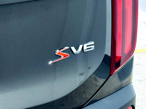 Used 2020 Kia Telluride S image 26