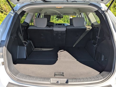 Used 2013 Hyundai Santa Fe GLS w/ Popular Equipment Pkg image 12