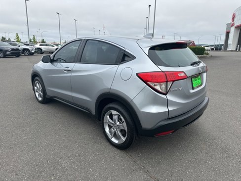 Used 2021 Honda HR-V LX image 7